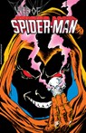 Web of Spider-Man Omnibus Vol. 2 - Gerry Conway ; Christopher Priest ; Fabian Nicieza - 9781302968571