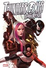 Thunderbolts: Dark Reign Omnibus - Andy Diggle ; Warren Ellis - 9781302968618