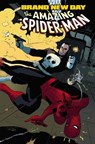 Spider-Man: Brand New Day - Zeb Wells ; Mark Waid ; Dan Slott - 9781302968663