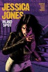 Jessica Jones: Blind Spot - Kelly Thompson - 9781302968694