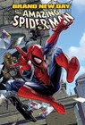 Spider-Man: Brand New Day Omnibus Vol. 3 - Mark Waid ; Fred Van Lente ; Joe Kelly - 9781302968861