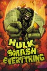 Hulk: Smash Everything - Ryan North - 9781302968922