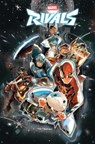 Marvel Rivals: Infinity - Paul Allor ; Peach Momoko - 9781302968946