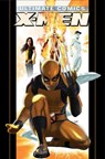 Ultimate X-Men Omnibus Vol. 4 - Jeph Loeb ; Nick Spencer ; Brian Wood - 9781302969394