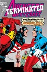 Avengers West Coast Epic Collection: Terminated - Roy Thomas ; Dann Thomas ; Dan Abnett - 9781302969455