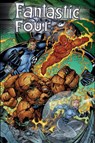 Fantastic Four Epic Collection: Heroes Reborn - Brandon Choi ; Jim Lee ; Scott Lodbell - 9781302969639