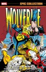 Wolverine Epic Collection: Valley of Death - Larry Hama - 9781302969691