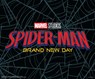 Spider-Man: Brand New Day - The Art of the Movie - Jess Harrold - 9781302970260
