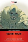 Avengers Secret Wars [Marvel Premier Collection] - Jonathan Hickman - 9781302970291