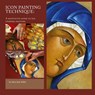 Icon Painting Technique - Mary Jane MIller - 9781304045782