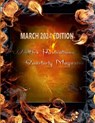 WILDFIRE PUBLICATIONS, LLC QUARTERLY MAGAZINE MARCH 2024 EDITION - Susan Joyner-Stumpf ; Kerry L. Marzock ; Jr. LCSW Robert R. Bradley - 9781304508737