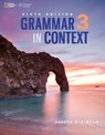 Grammar in Context 3 - Sandra (Truman College Elbaum - 9781305075399