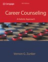 Career Counseling - Vernon (Emeritus Zunker - 9781305087286