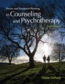 Theory and Treatment Planning in Counseling and Psychotherapy - Diane (California State University Gehart - 9781305089617