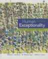 Human Exceptionality - DREW,  Clifford (University of Utah) ; Egan, M. Winston (Brigham Young University) ; Hardman, Michael (University of Utah) - 9781305500976