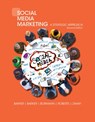 Social Media Marketing - Melissa (Spokane Falls Community College) Barker ; Donald I. (Spokane Falls Community College) Barker ; Nicholas (George Mason University) Bormann ; Debra (St. Edward's University) Zahay - 9781305502758