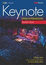 Keynote B2.1/B2.2 Upper Intermediate - Teacher's Book + Audio-CD - Paul Dummett ; Lewis Lansford ; Helen Stephenson - 9781305579590