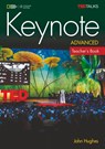 Keynote C1.1/C1.2: Advanced - Teacher's Book + Audio-CD - Paul Dummett ; Lewis Lansford ; Helen Stephenson - 9781305579606