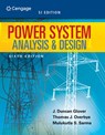 Power System Analysis and Design, SI Edition - Mulukutla (Northeastern University (Emeritus)) Sarma ; J. Duncan (Failure Electrical LLC) Glover ; Thomas (Texas A&M University) Overbye ; J. Duncan (Failure Electrical Glover - 9781305636187