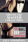 The Ultimate 10 Smoking Hot BDSM Stories Collection: 'Obeying The Master' Collection - Lily Anderson - 9781310004001