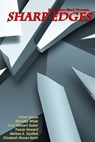 Sharp Edges - Top Writers Block ; Cleve Sylcox ; Barnaby Wilde ; Suzy Stewart Dubot ; Tracey Howard ; Melissa Szydlek ; Elizabeth Rowan Keith - 9781310007378