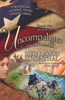 Uncompahgre - Reid Lance Rosenthal - 9781310028007