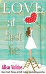 Love at First Lie - Alisa Valdes - 9781310042867