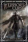 Tales of Erana: The Warrior's Curse - A. L. Butcher - 9781310055812