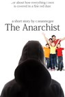 The Anarchist (...Or About How Everything I Own Is Covered In A Fine Red Dust) - C. Sean McGee - 9781310062896