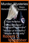 Murder Mysteries - Robert C. Waggoner - 9781310067389