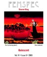Quiescent, Femspec Issue 6.2 - Sharon King - 9781310067815
