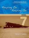 Keeping On Keeping On: 7---Israel - Michael Farquhar - 9781310093852