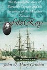 FitzRoy - John Gribbin ; Mary Gribbin - 9781310109140