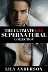 The Ultimate Gay Supernatural Collection - Lily Anderson - 9781310110726