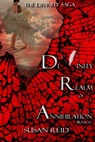 Divinity: Realm of Annihilation: Book Four - Susan Reid - 9781310122255