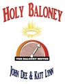 Holy Baloney - John Dee ; Katt Lynn - 9781310133633