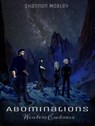 Abominations: Winters Embrace - Arcana Silvan - 9781310136665