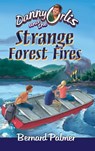 Danny Orlis and the Strange Forest Fires - Bernard Palmer - 9781310145285