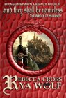 And They Shall Be Nameless: The Wreck of Humanity - Rebecca Cross ; Rya Wolf - 9781310152054