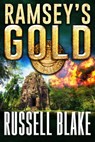 Ramsey's Gold - Russell Blake - 9781310155703