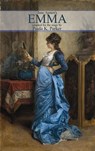 Jane Austen's EMMA - Paula Parker - 9781310161384