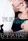 The Right Moves: The Game Book 3 - Emma Hart - 9781310168079