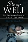 Sleep Well - Jeremy Walker - 9781310177552