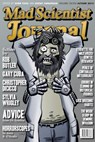 Mad Scientist Journal: Autumn 2014 - Jeremy Zimmerman ; Dawn Vogel - 9781310179211