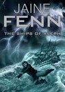 The Ships of Aleph - Jaine Fenn - 9781310193484