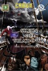 Skein of Shadows - Brannon Hollingsworth - 9781310214103