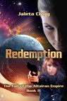 Redemption - Jaleta Clegg - 9781310226649