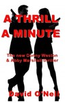 A Thrill a Minute - David O'Neil - 9781310234934