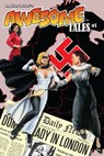 Awesome Tales #1: Pretenders to the Throne - R. Allen Leider - 9781310256370
