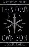 The Storm's Own Son: Book Two - Anthony Gillis - 9781310261923